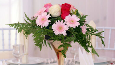 Guía Definitiva para Elegir Flores Adecuadas en Eventos y Ocasiones Especiales