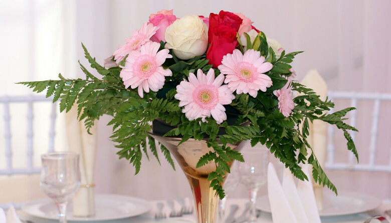 Guía Definitiva para Elegir Flores Adecuadas en Eventos y Ocasiones Especiales