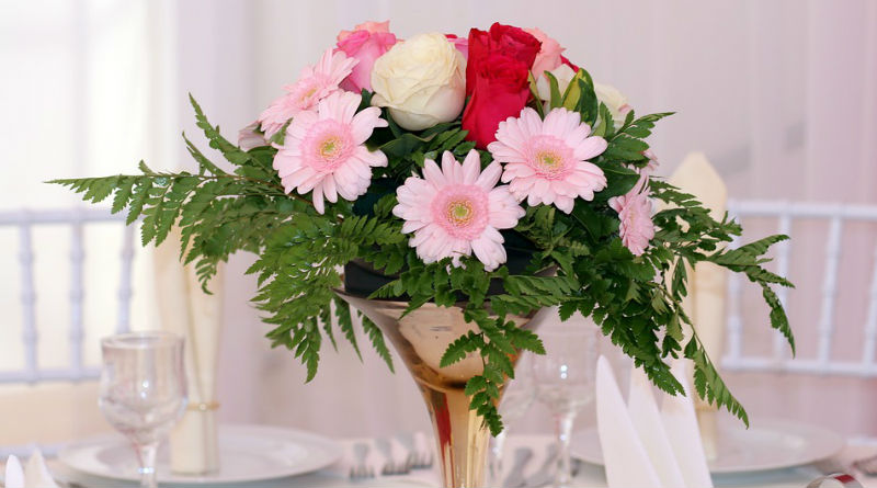 Guía Definitiva para Elegir Flores Adecuadas en Eventos y Ocasiones Especiales