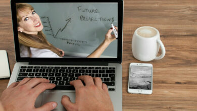 Formación Superior Accesible: Tu Futuro Académico a un Clic de Distancia Formación Superior Accesible: Tu Futuro Académico a un Clic de Distancia