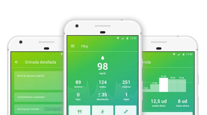 GluQUO: El Compañero Ideal para el Control de la Diabetes en la Vida Diaria