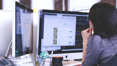 Cómo el Diseño Web Potencia el Éxito de Tu Negocio en la Era Digital