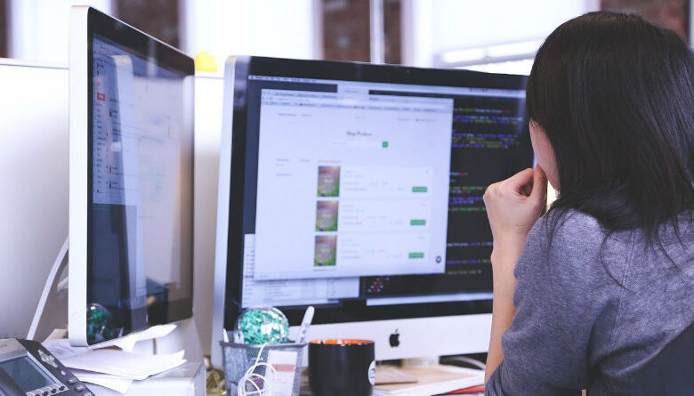 Cómo el Diseño Web Potencia el Éxito de Tu Negocio en la Era Digital