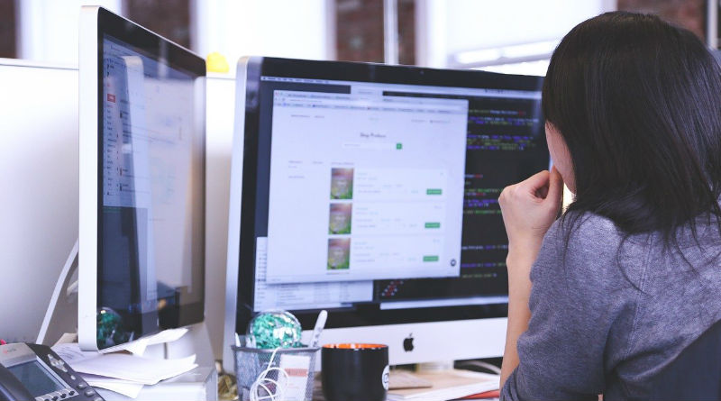 Cómo el Diseño Web Potencia el Éxito de Tu Negocio en la Era Digital