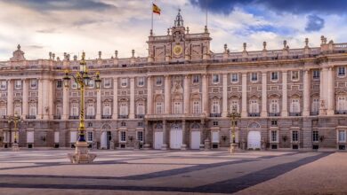 Descubre los Destinos Imperdibles de España para Disfrutar en Verano