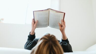Los libros imprescindibles para disfrutar en verano cada año
