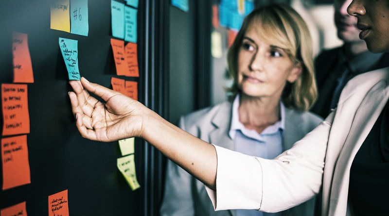 Optimiza tu Productividad: Combina el Método Kanban con el Sistema GTD para un Éxito Sostenible