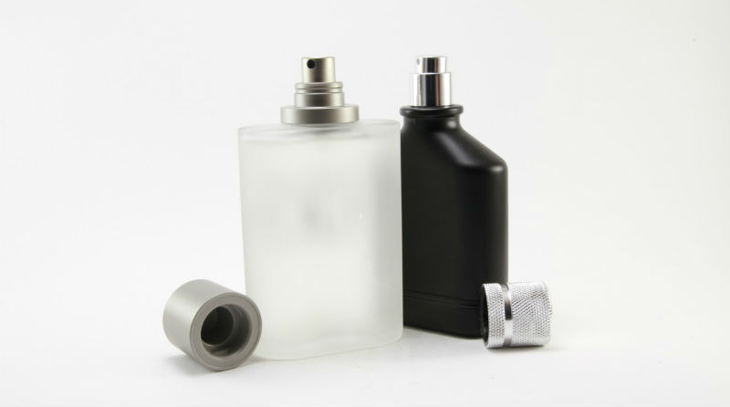 Comparador de Perfumes y Cosméticos Bagify: Encuentra Tu Aroma Perfecto y Mejora Tu Belleza
