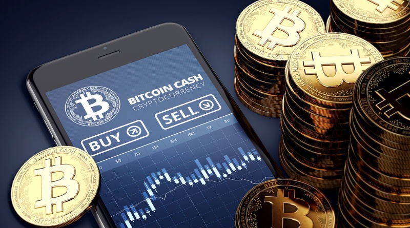 Criptonews: Tu Guía Definitiva para el Mundo de las Criptomonedas y Blockchain