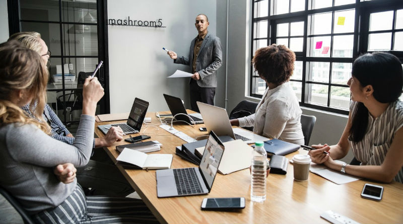 Beneficios Clave de Contratar Servicios de Consultoría IT para tu Empresa Beneficios Clave de Contratar Servicios de Consultoría IT para tu Empresa