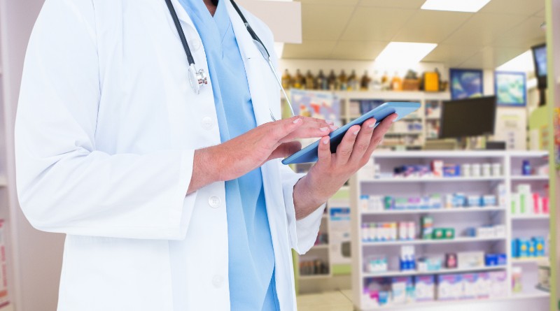 Servicios Farmacéuticos: Definición, Beneficios y Tendencias en el Cuidado de la Salud