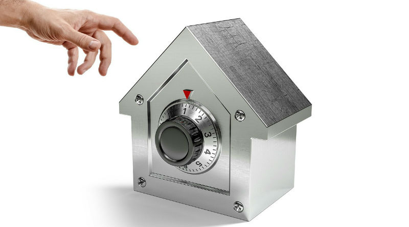 Soluciones Eficaces de Seguridad para Proteger tu Hogar en Todo Momento