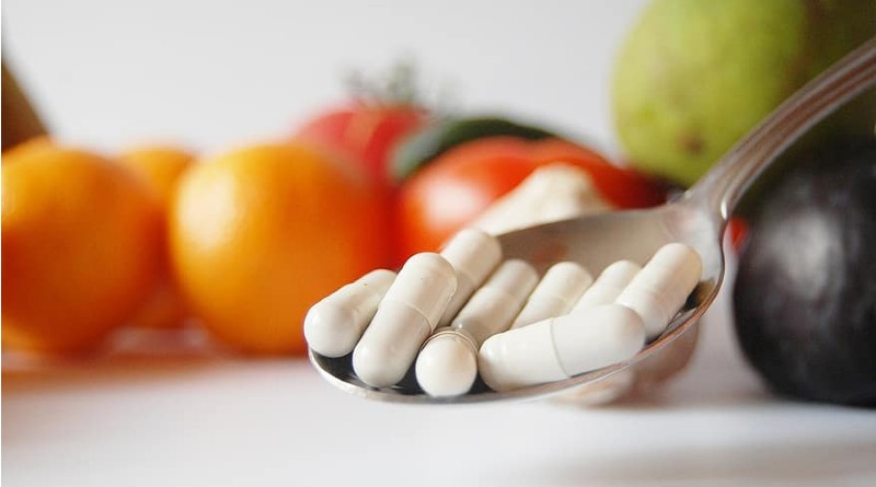 Suplementos de Energía Naturales: Todo lo que Necesitas Saber para Potenciar Tu Vitalidad Suplementos de Energía Naturales: Todo lo que Necesitas Saber para Potenciar Tu Vitalidad