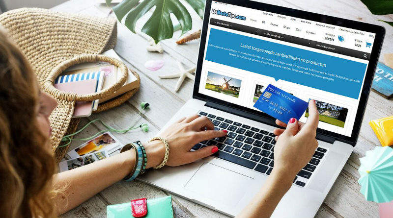 Ventajas de Utilizar un Comparador de Precios en Internet para Ahorrar en tus Compras