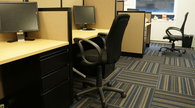 Beneficios de Usar una Silla de Oficina Ergonómica para Mejorar tu Productividad en el Trabajo