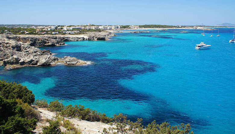Ideas Innovadoras para Vacaciones Inolvidables en las Islas Baleares