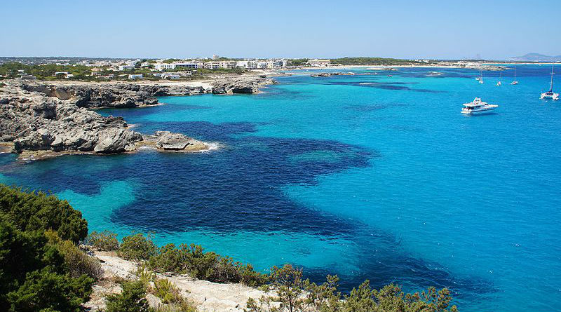 Ideas Innovadoras para Vacaciones Inolvidables en las Islas Baleares