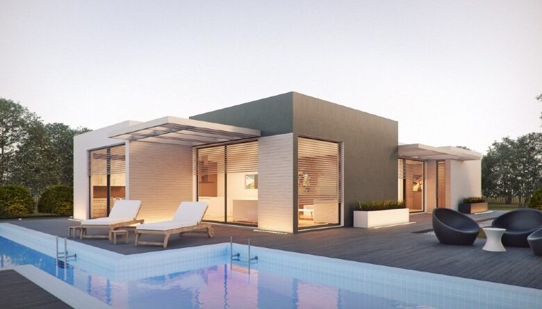 Ventajas de las casas prefabricadas y modulares: Soluciones innovadoras para el hogar del futuro