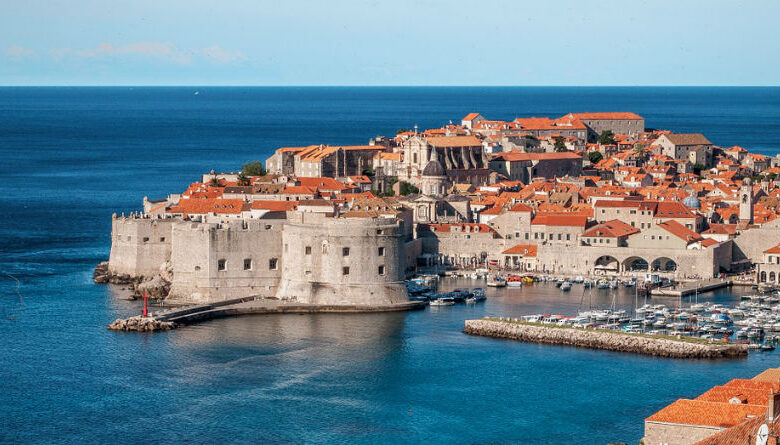 Descubre las Mejores Ideas para Viajar a Croacia y Explorar sus Maravillas