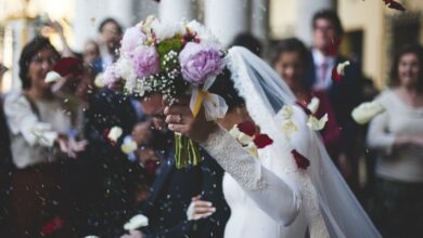 Consejos Infalibles para Planear la Boda de tus Sueños en Cualquier Momento Consejos Infalibles para Planear la Boda de tus Sueños en Cualquier Momento