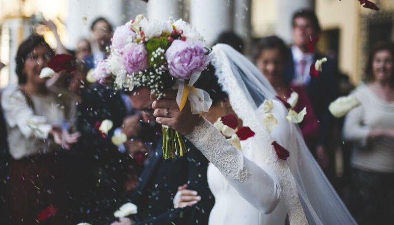 Consejos Infalibles para Planear la Boda de tus Sueños en Cualquier Momento