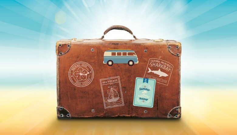 Los 5 Destinos Imperdibles para Viajar en Verano en Cualquier Año