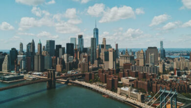 Cinco planes gratis en Nueva York que no te puedes perder