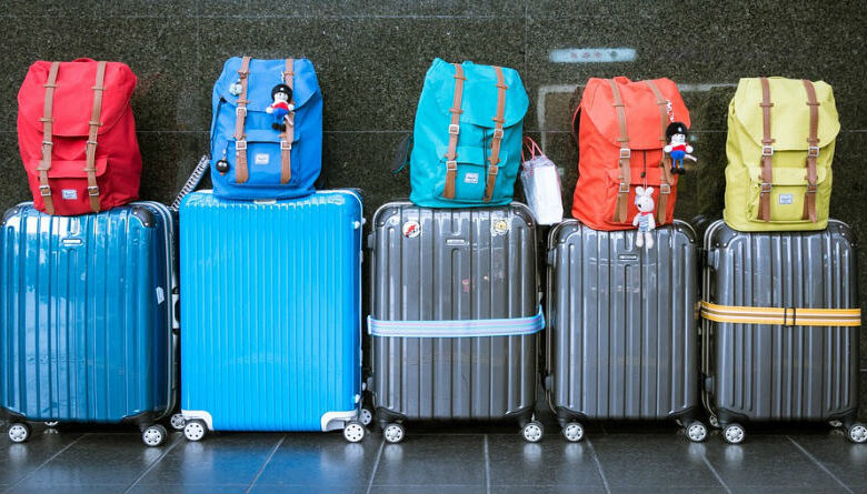 Accesorios de viaje imprescindibles para disfrutar al máximo en verano 2026 y más allá
