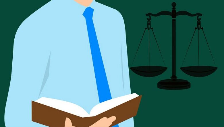 Beneficios de Contar Siempre con un Abogado a Tu Alcance