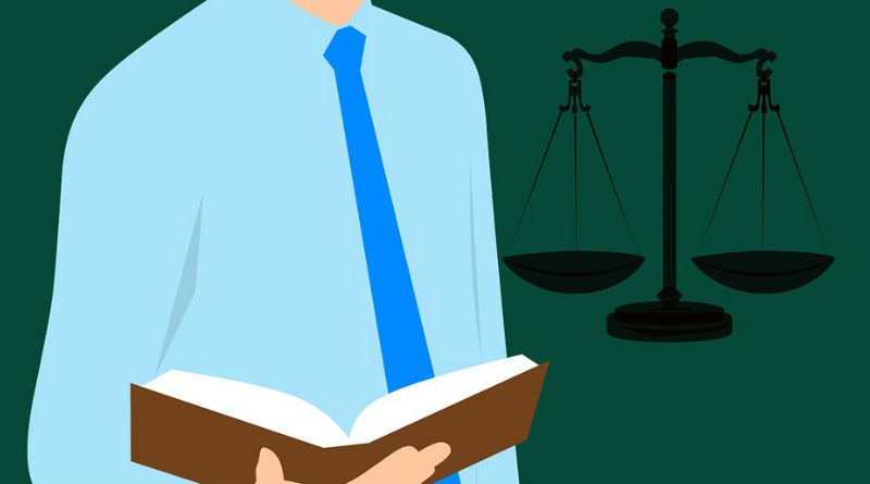 Beneficios de Contar Siempre con un Abogado a Tu Alcance