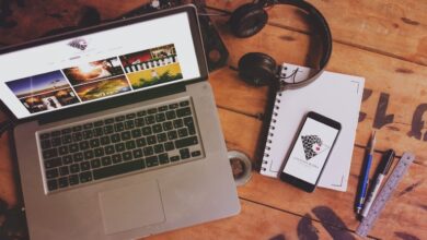 Accesorios Esenciales para Facilitar tu Experiencia de Teletrabajo Accesorios Esenciales para Facilitar tu Experiencia de Teletrabajo
