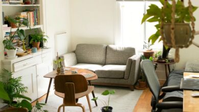 Invierte en Muebles y Renueva tu Decoración de Temporada para un Hogar Siempre a la Moda