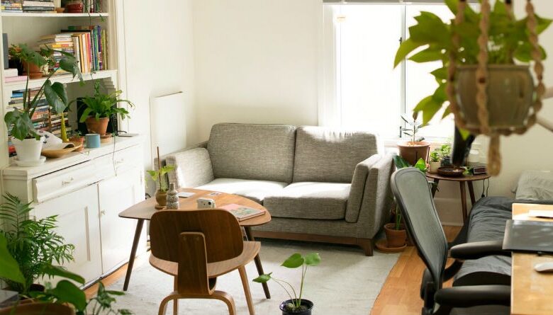 Invierte en Muebles y Renueva tu Decoración de Temporada para un Hogar Siempre a la Moda