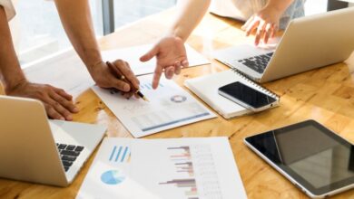 Estrategias de Marketing Digital Adaptadas para el Futuro Empresarial en la Era Actual
