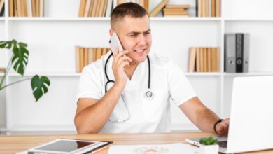 Adeslas ofrece teleconsultas: mejora tu salud desde casa con Connect&Go