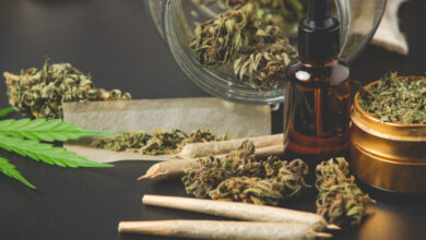 Riesgos de la adicción al cannabis y estrategias efectivas para prevenirla Riesgos de la adicción al cannabis y estrategias efectivas para prevenirla