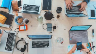 La clave del éxito empresarial: Por qué contratar una agencia de marketing digital es esencial hoy en día