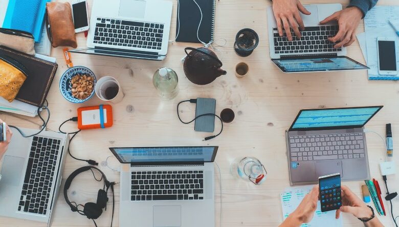 La clave del éxito empresarial: Por qué contratar una agencia de marketing digital es esencial hoy en día