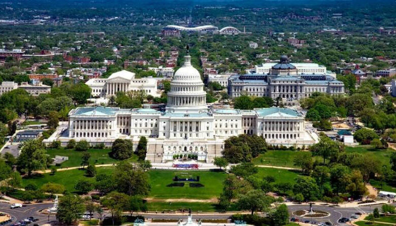 Guía Completa sobre el Alquiler de Coches en Washington DC: Todo lo que Necesitas Saber