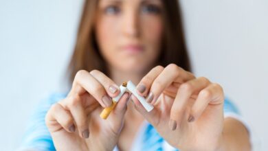 Alternativas Efectivas para Reducir el Consumo de Tabaco y Fumar Menos