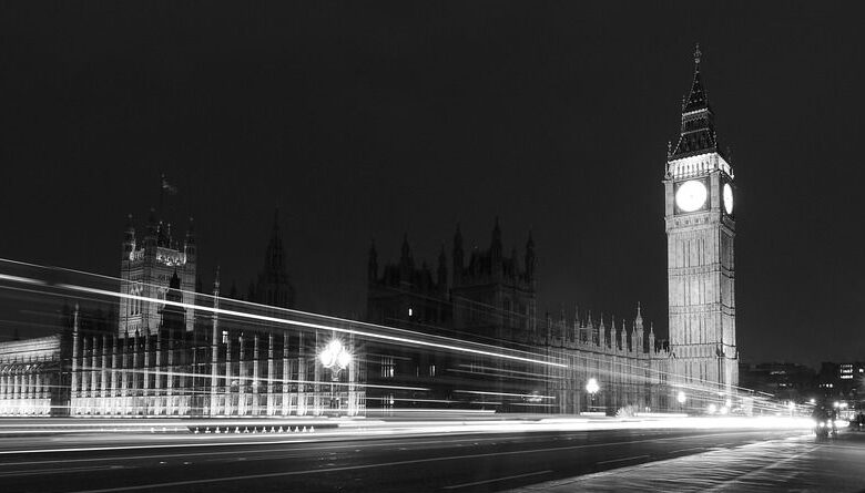 Los Apellidos Ingleses Menos Comunes que Debes Conocer en la Actualidad
