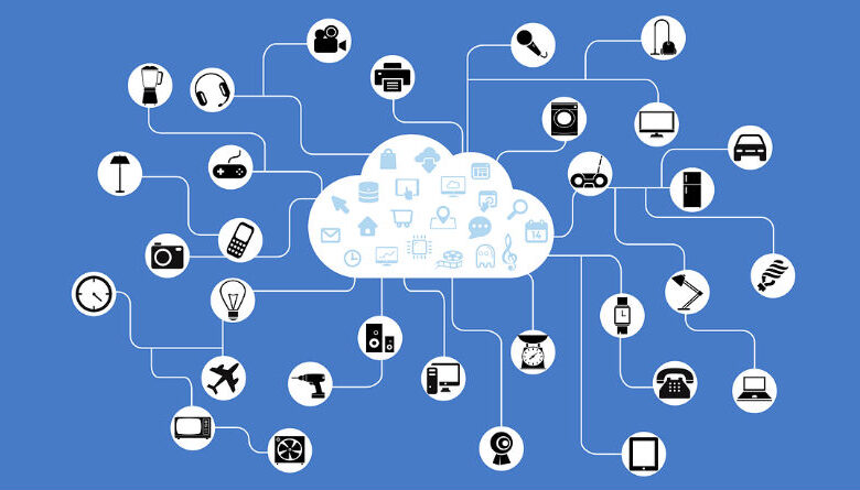 Aplicaciones Innovadoras del Internet de las Cosas en Diferentes Sectores Empresariales