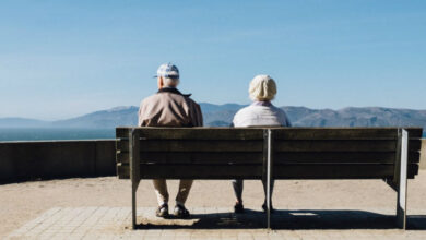 Guía Práctica para Ayudar a Nuestros Mayores en su Vida Diaria Guía Práctica para Ayudar a Nuestros Mayores en su Vida Diaria