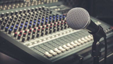 Guía Completa para Aprender Producción Musical y Audiovisual de Forma Autodidacta
