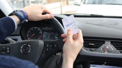 Cómo aprobar el carnet de conducir a la primera: la importancia de formarse con profesionales