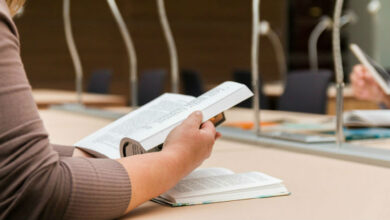 Consejos Efectivos para Preparar y Aprobar el Examen TOEFL con Éxito Consejos Efectivos para Preparar y Aprobar el Examen TOEFL con Éxito