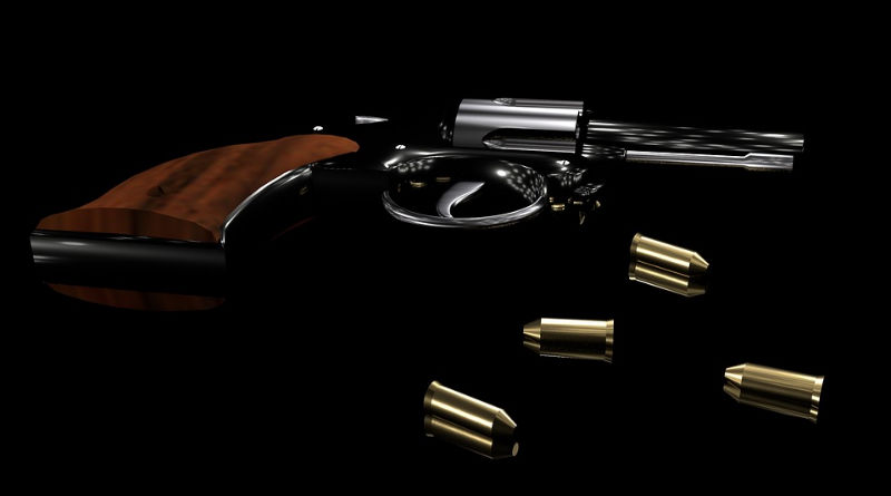 Sentencia del Tribunal Supremo sobre armas: Análisis y implicaciones legales actuales