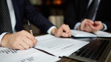 Importancia del Derecho en el Emprendimiento: Claves para Iniciar un Negocio Sólido y Legalmente Seguro Importancia del Derecho en el Emprendimiento: Claves para Iniciar un Negocio Sólido y Legalmente Seguro