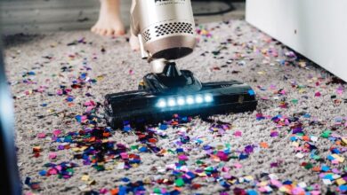 Aspiradoras Sin Cable: La Tendencia Irresistible que Revoluciona la Limpieza del Hogar