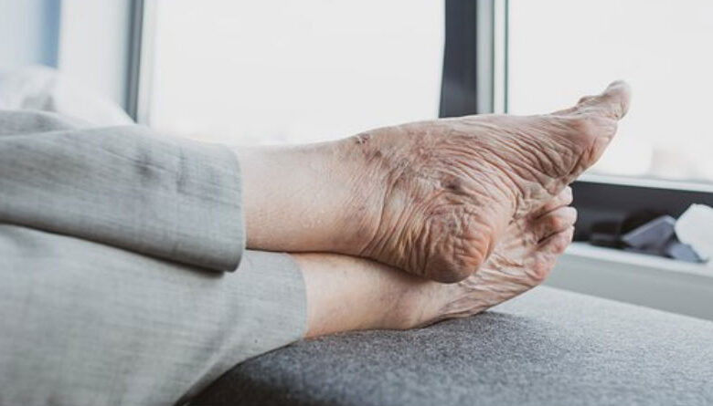 Consejos Esenciales para el Cuidado Adecuado de los Pies en Todo Momento